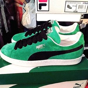 Puma Suede Classics sneakers